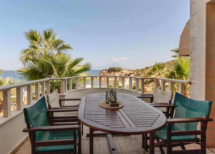 Talizeti Home - Adults Only