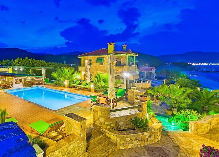 Talizeti Home - Adults Only