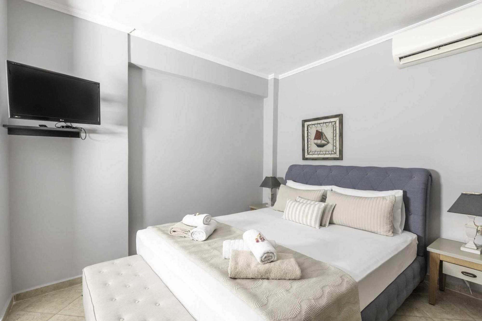 Talizeti - Adults Only Apartment Sarti