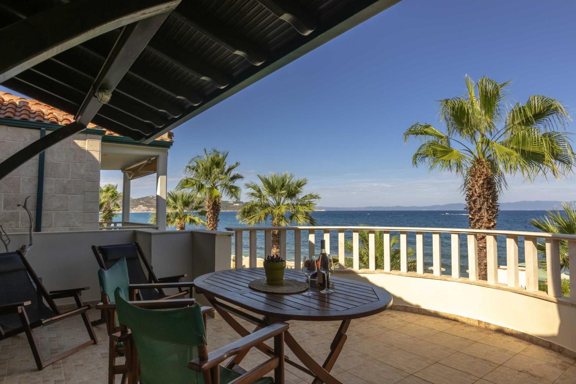 Apartment Talizeti - Adults Only Sarti