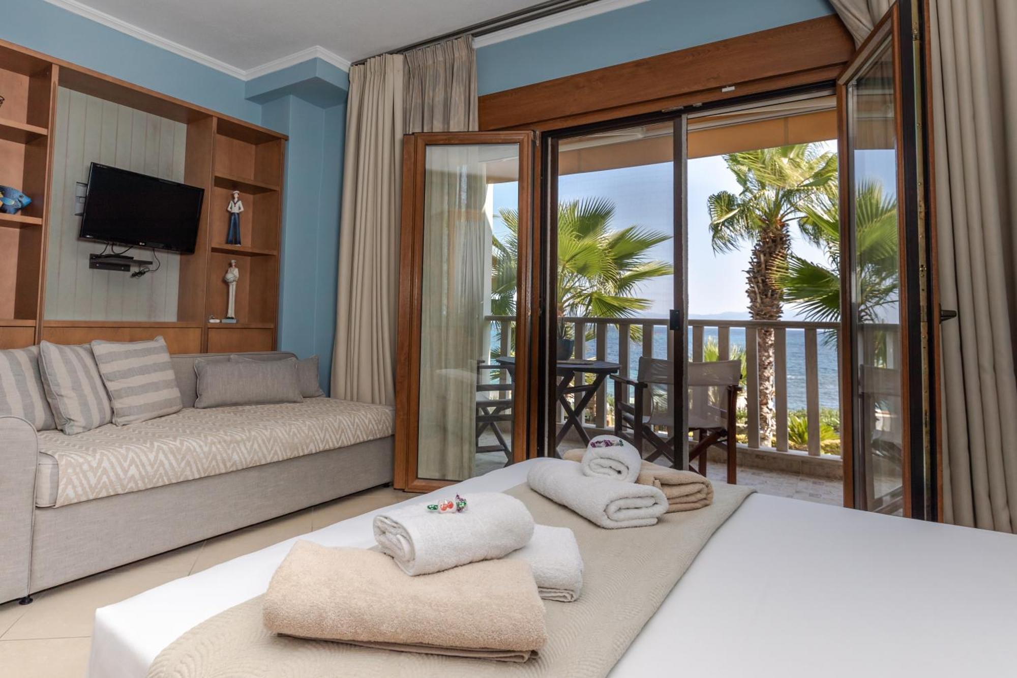Apartment Talizeti - Adults Only Sarti