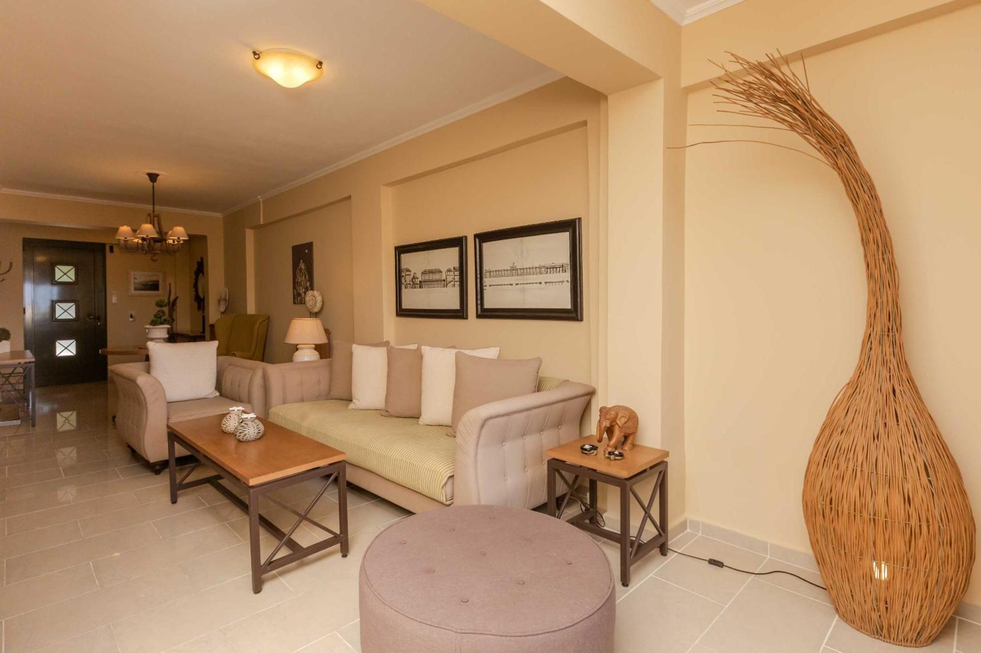 Apartment Talizeti - Adults Only Sarti