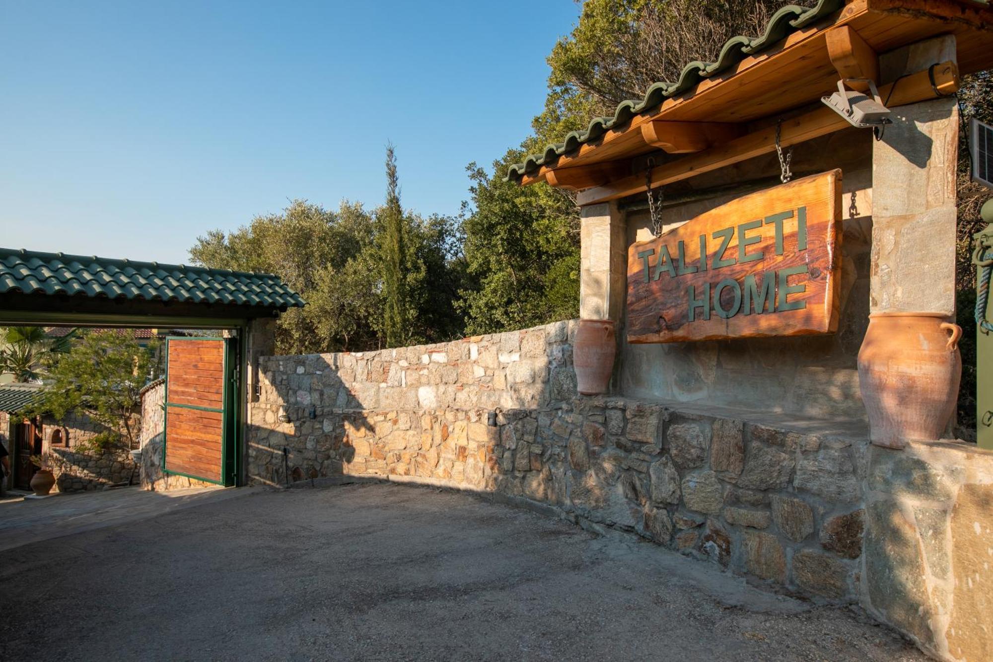 Talizeti - Adults Only * Sarti