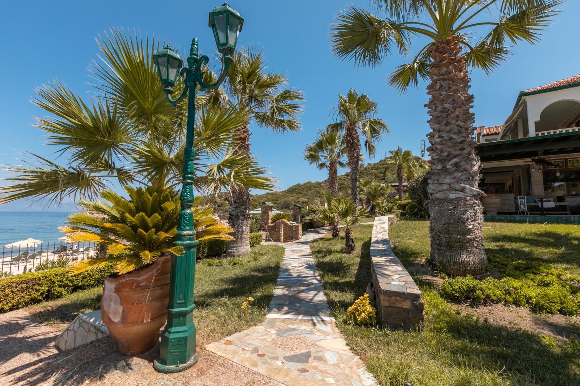 Apartment Talizeti - Adults Only *