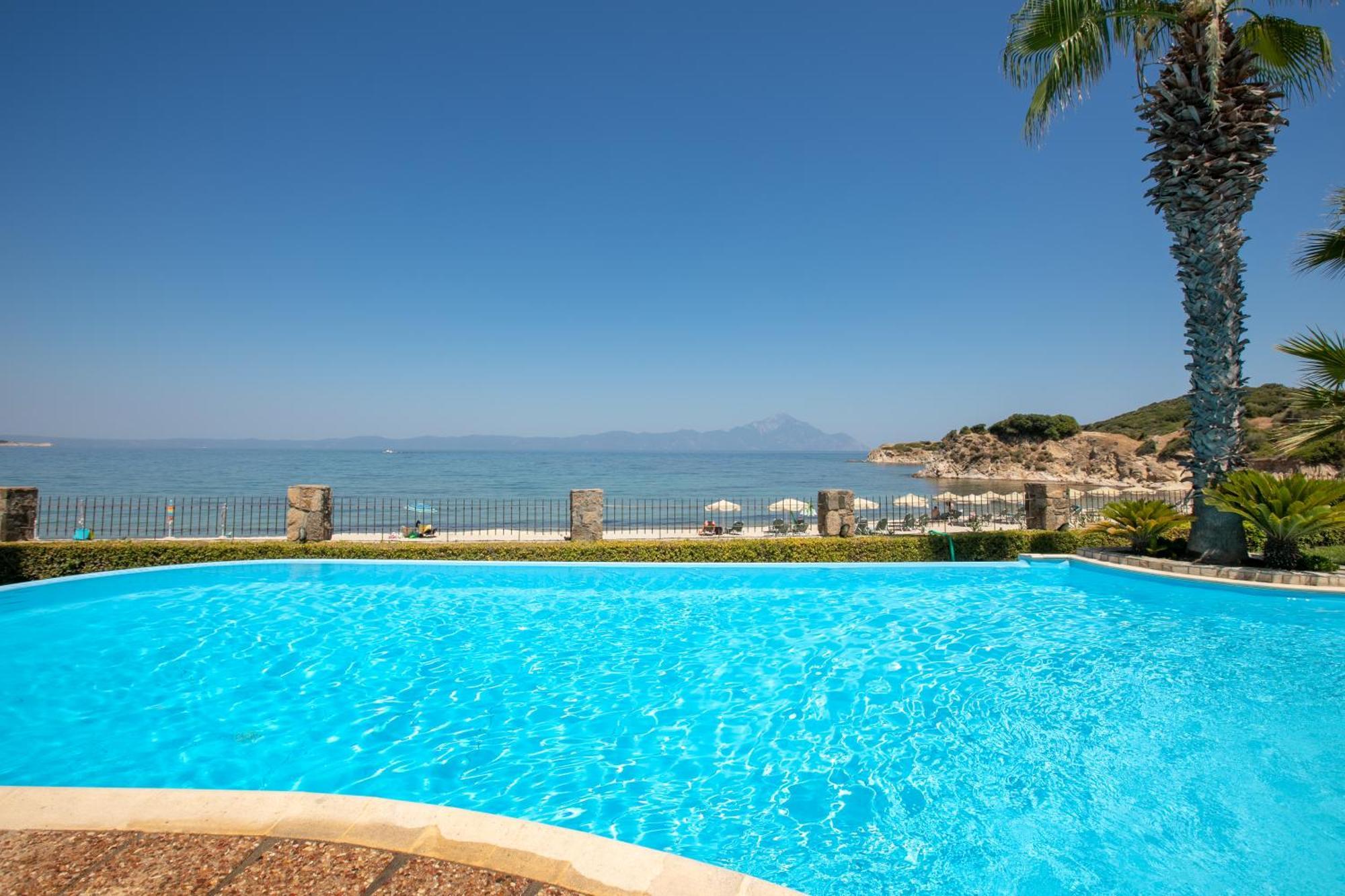 Talizeti - Adults Only Apartment Sarti