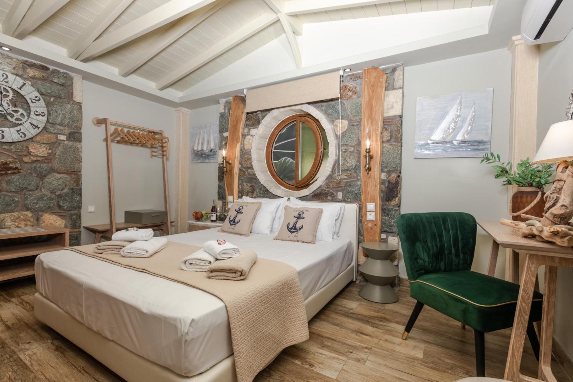 Apartment Talizeti - Adults Only Sarti
