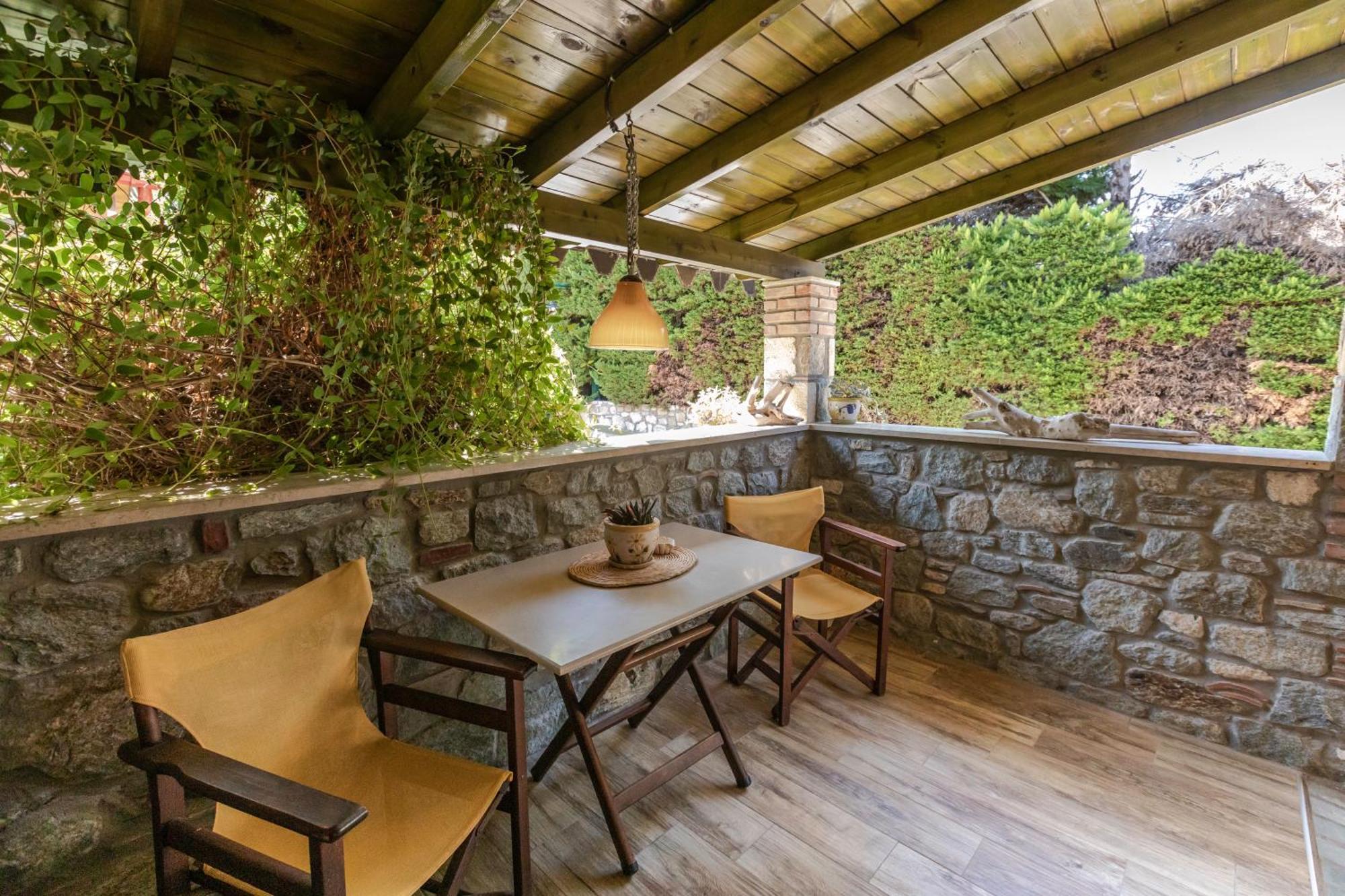 Talizeti - Adults Only Sarti