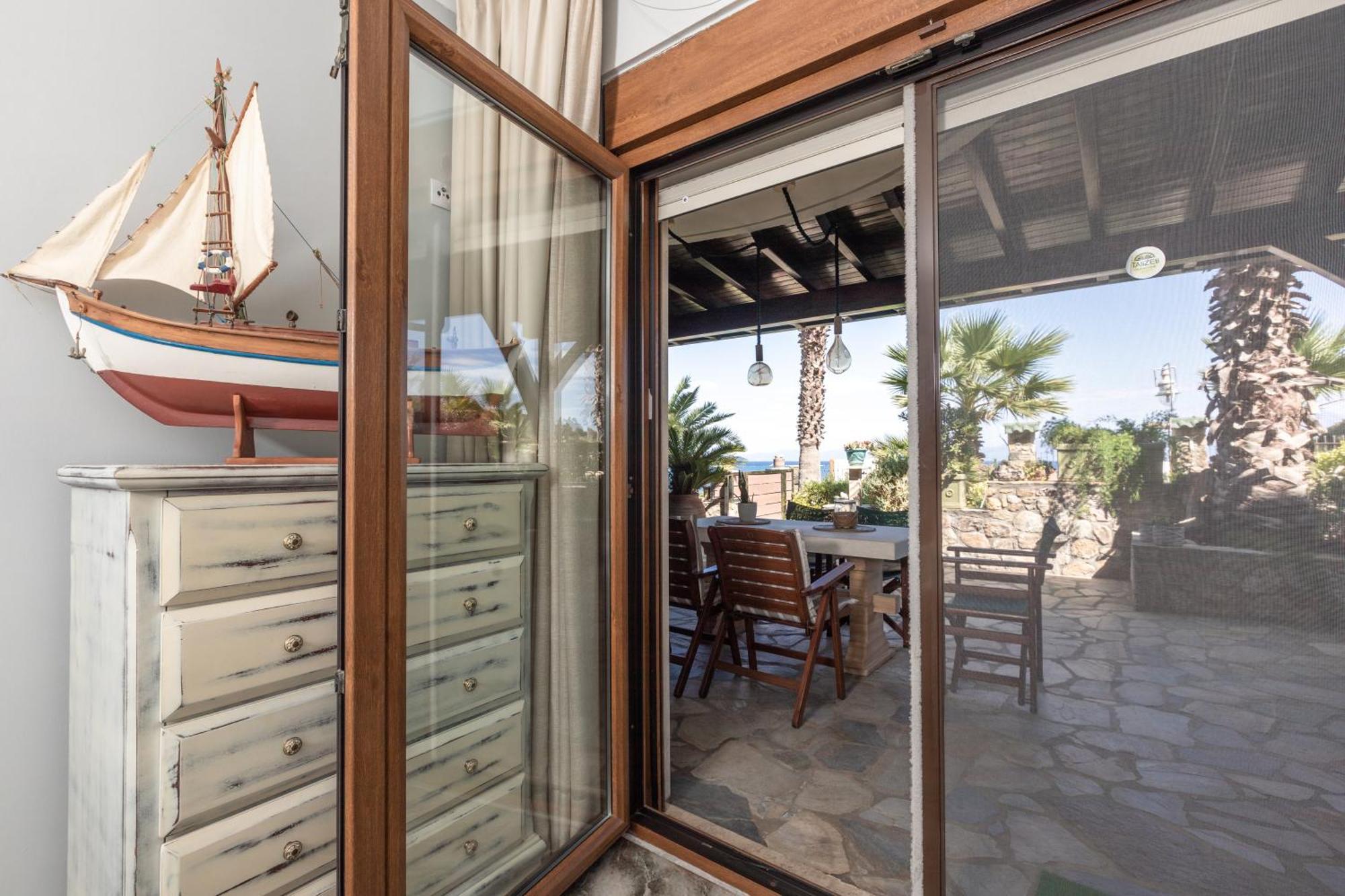 Talizeti - Adults Only Apartment Sarti
