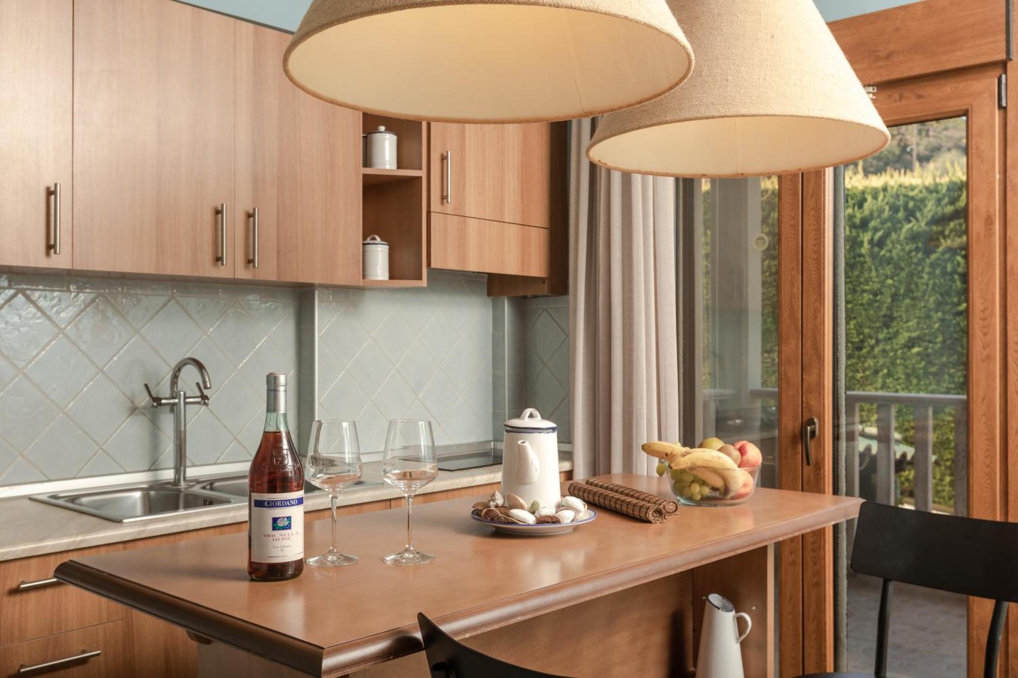 Talizeti - Adults Only Apartment