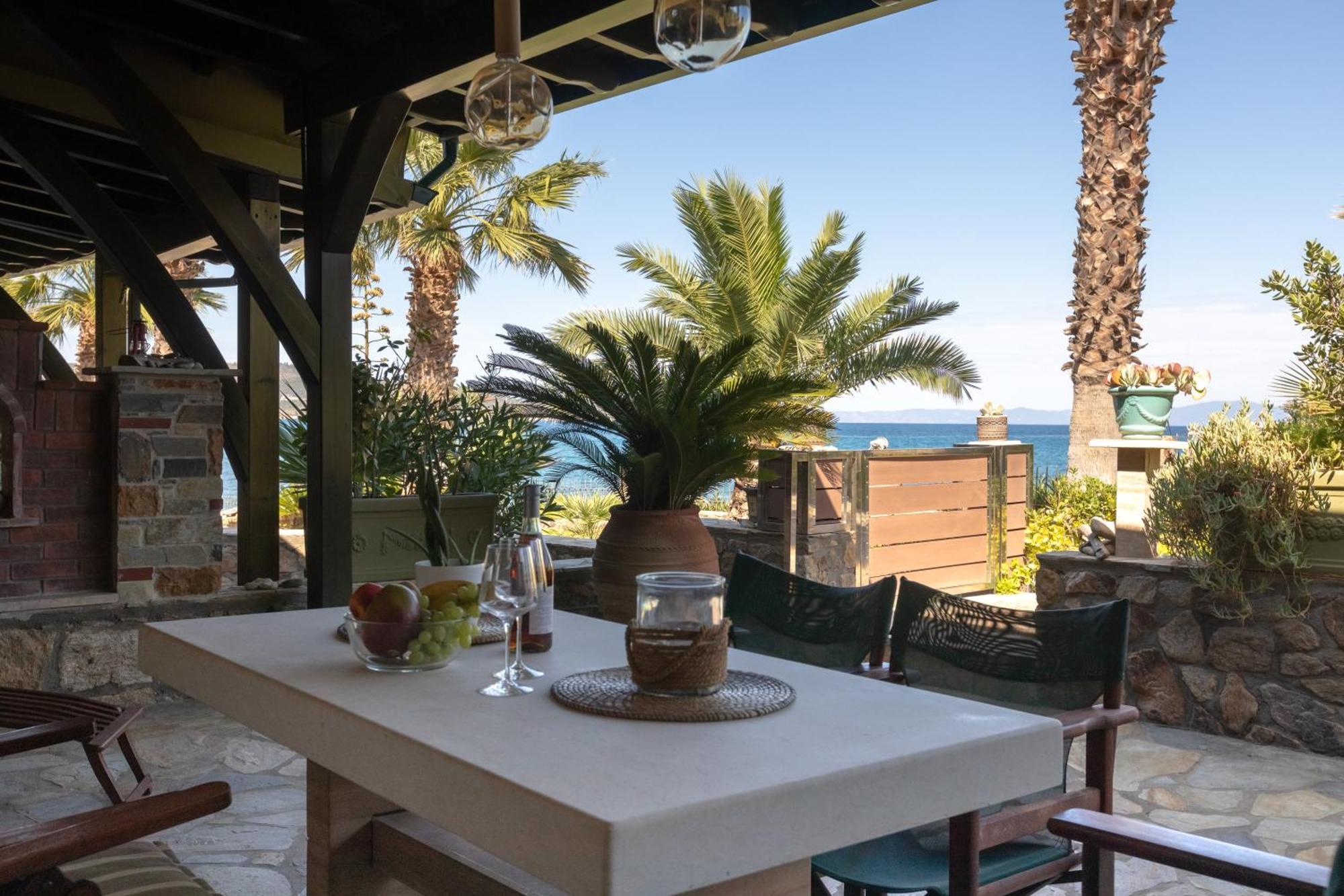 Apartment Talizeti - Adults Only *