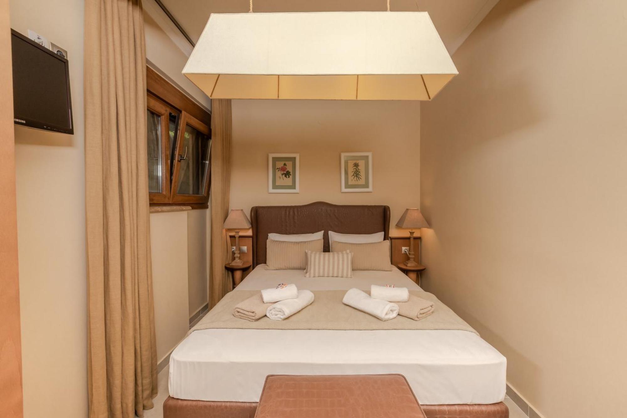 Talizeti - Adults Only Apartment Sarti