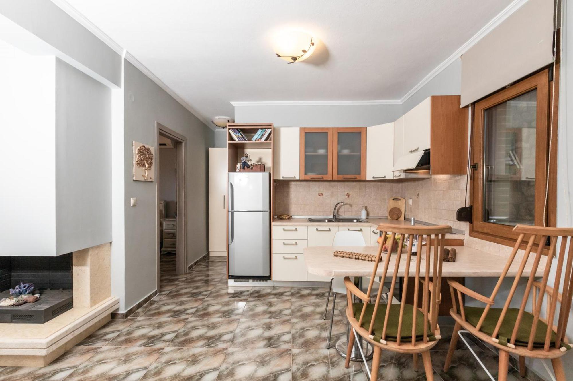 Talizeti - Adults Only Apartment *