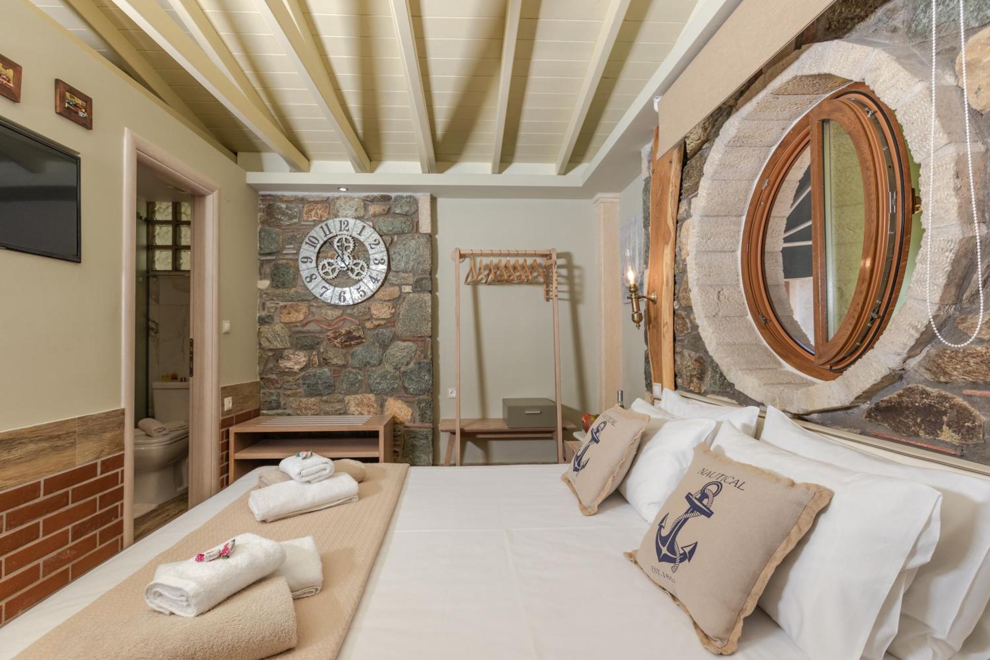 Apartment Talizeti - Adults Only Sarti
