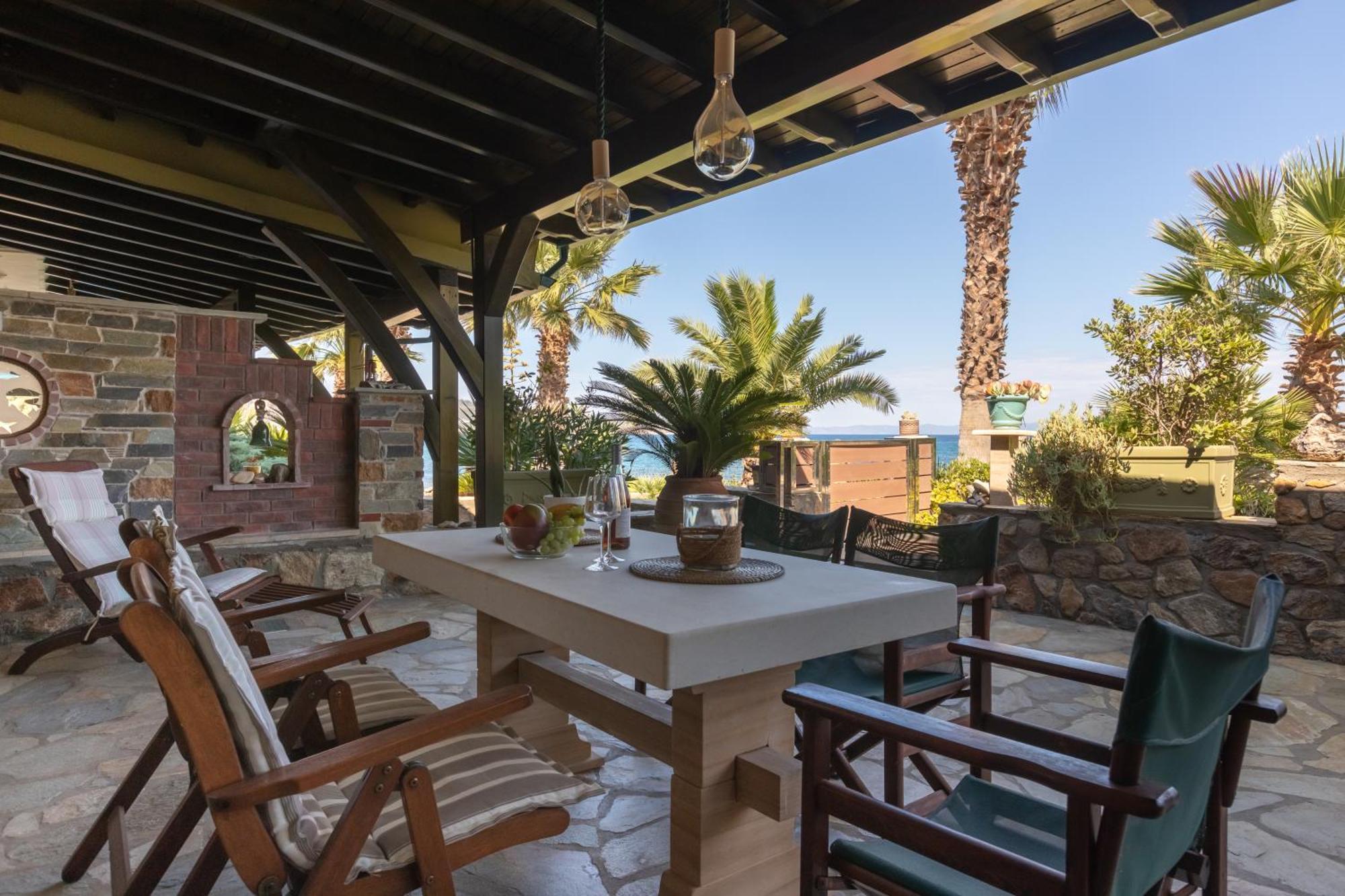 Apartment Talizeti - Adults Only