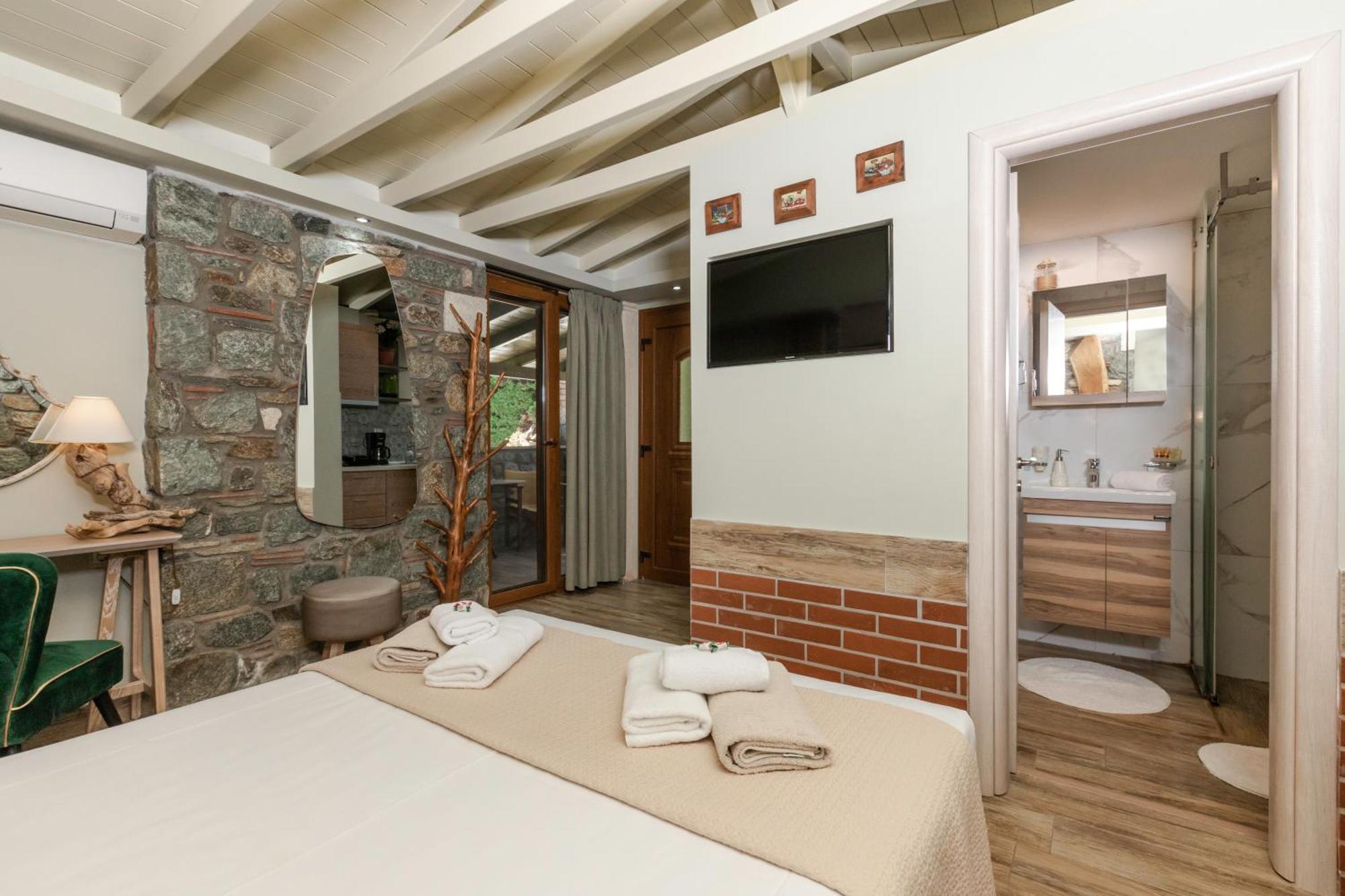 Apartment Talizeti - Adults Only *
