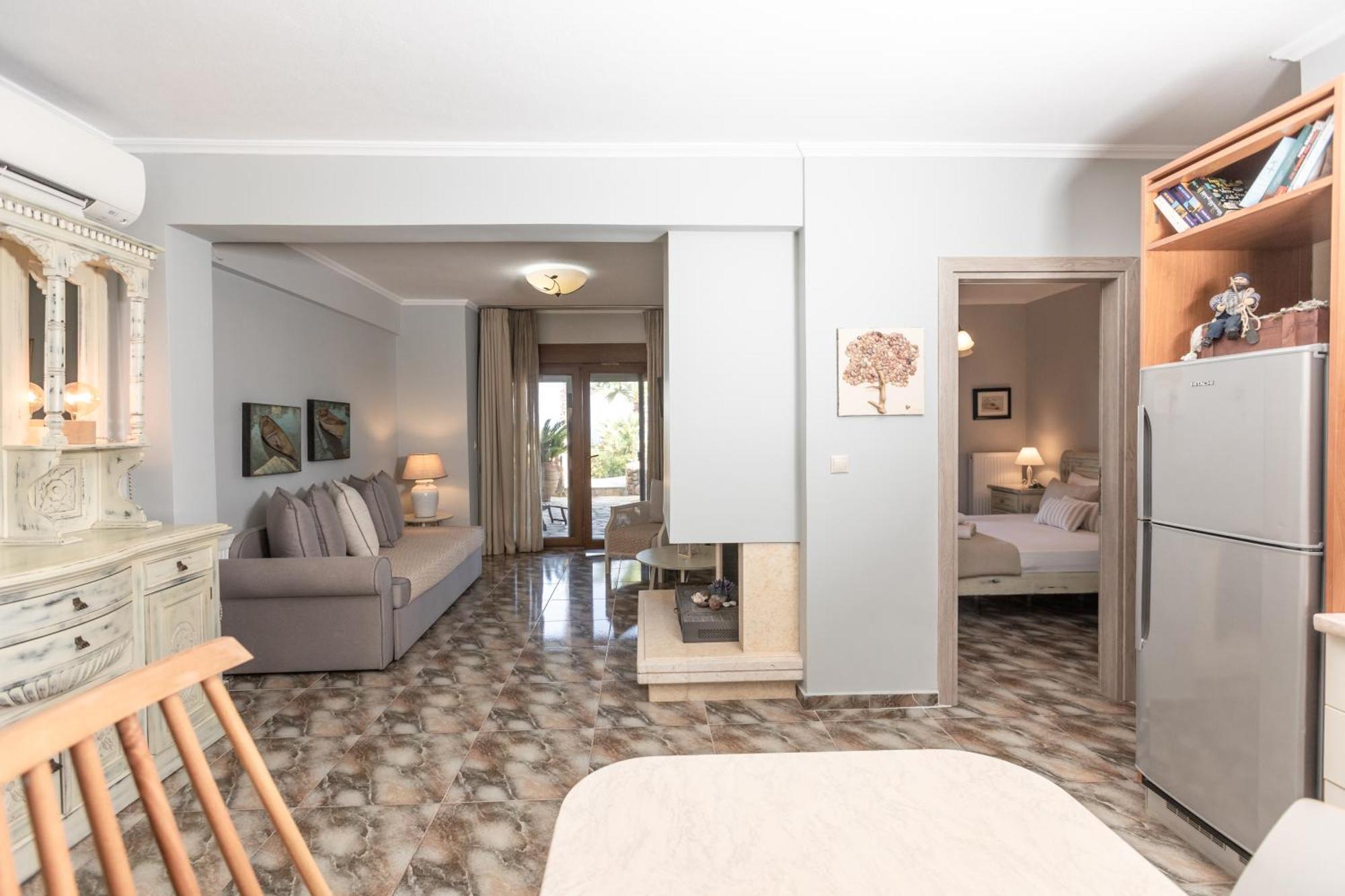 Apartment Talizeti - Adults Only