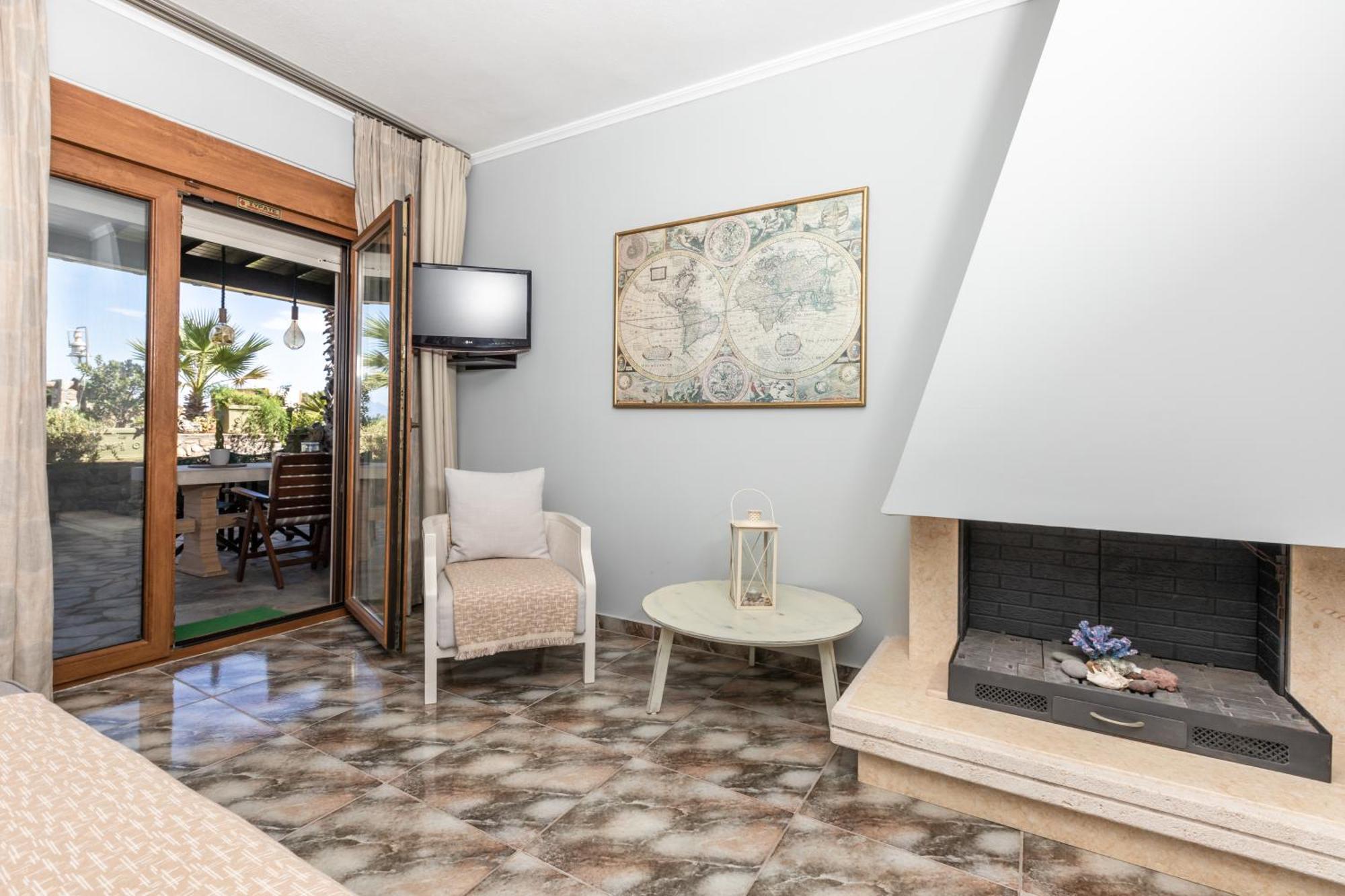 Apartment Talizeti - Adults Only