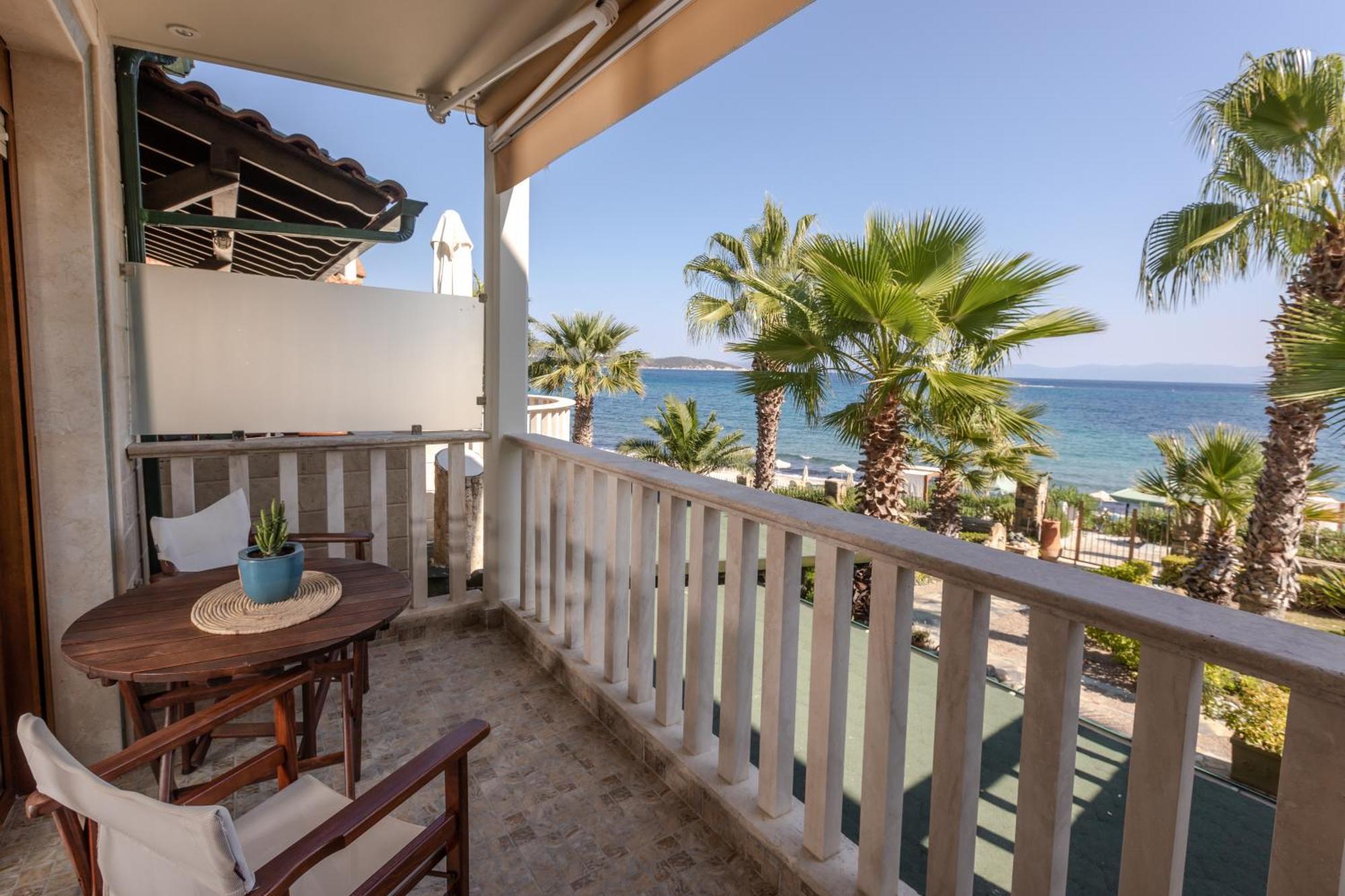 Apartment Talizeti - Adults Only