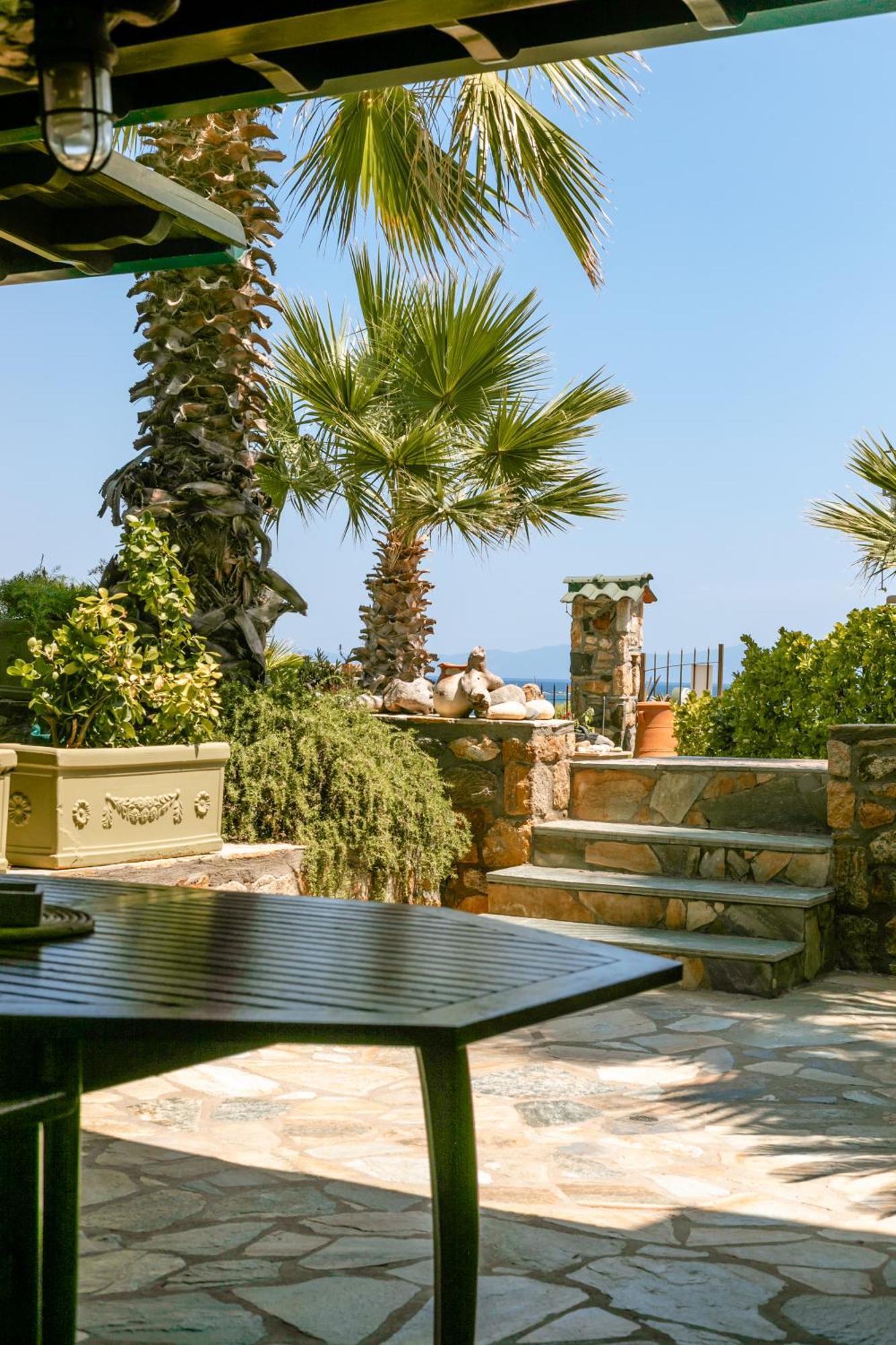 Talizeti - Adults Only Apartment *