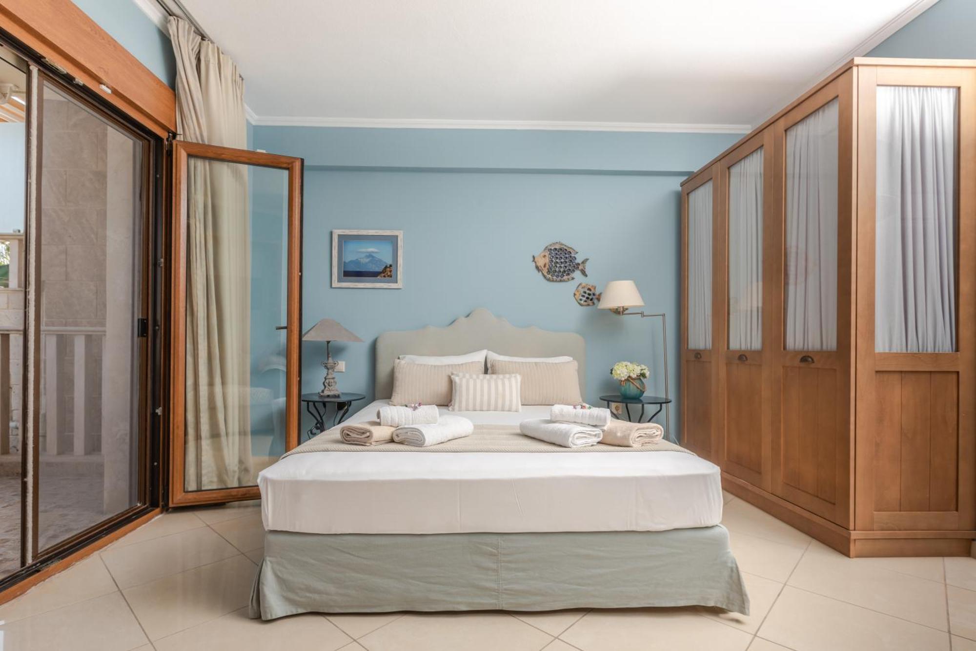 Apartment Talizeti - Adults Only