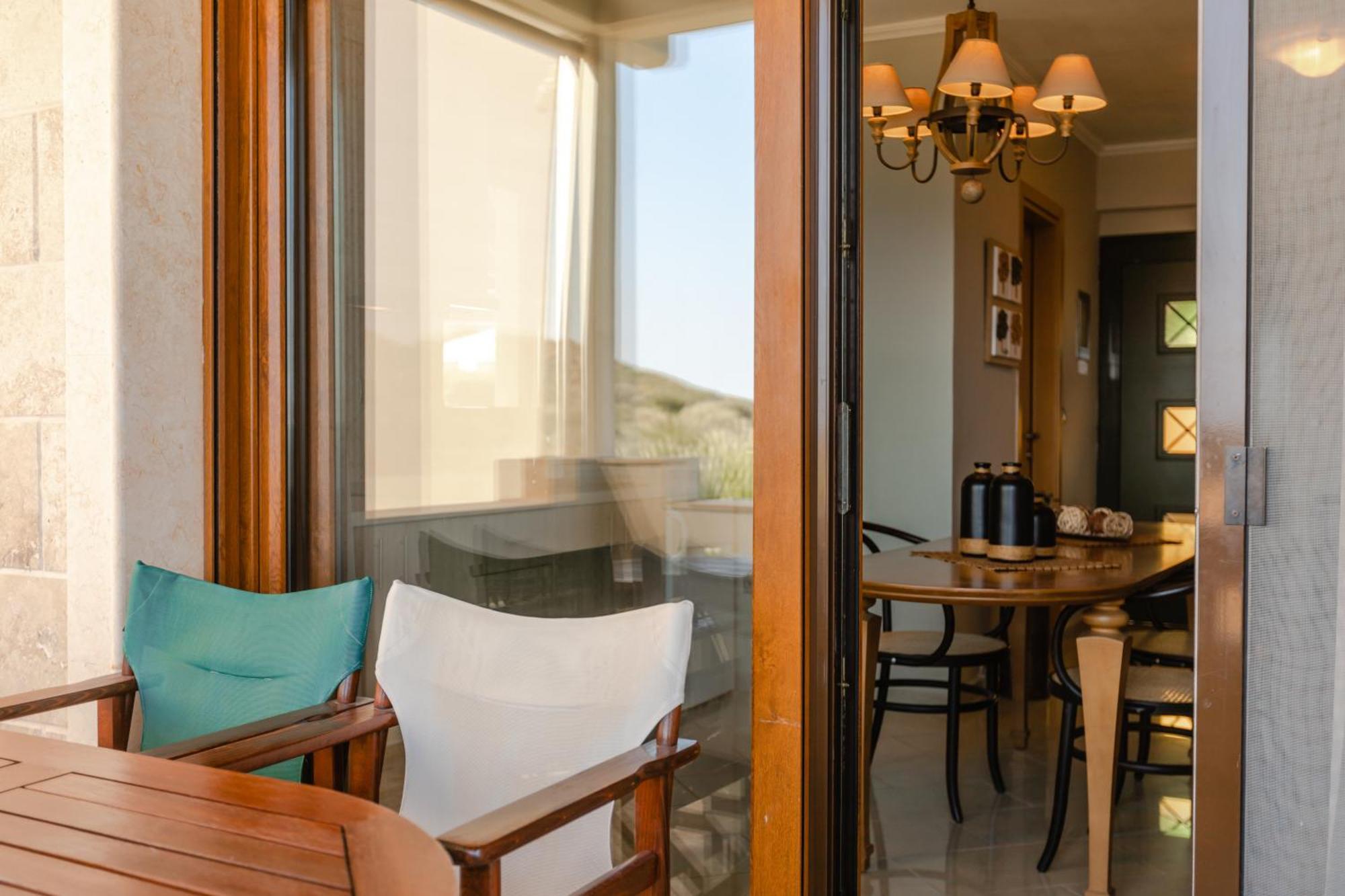 Talizeti - Adults Only Apartment *