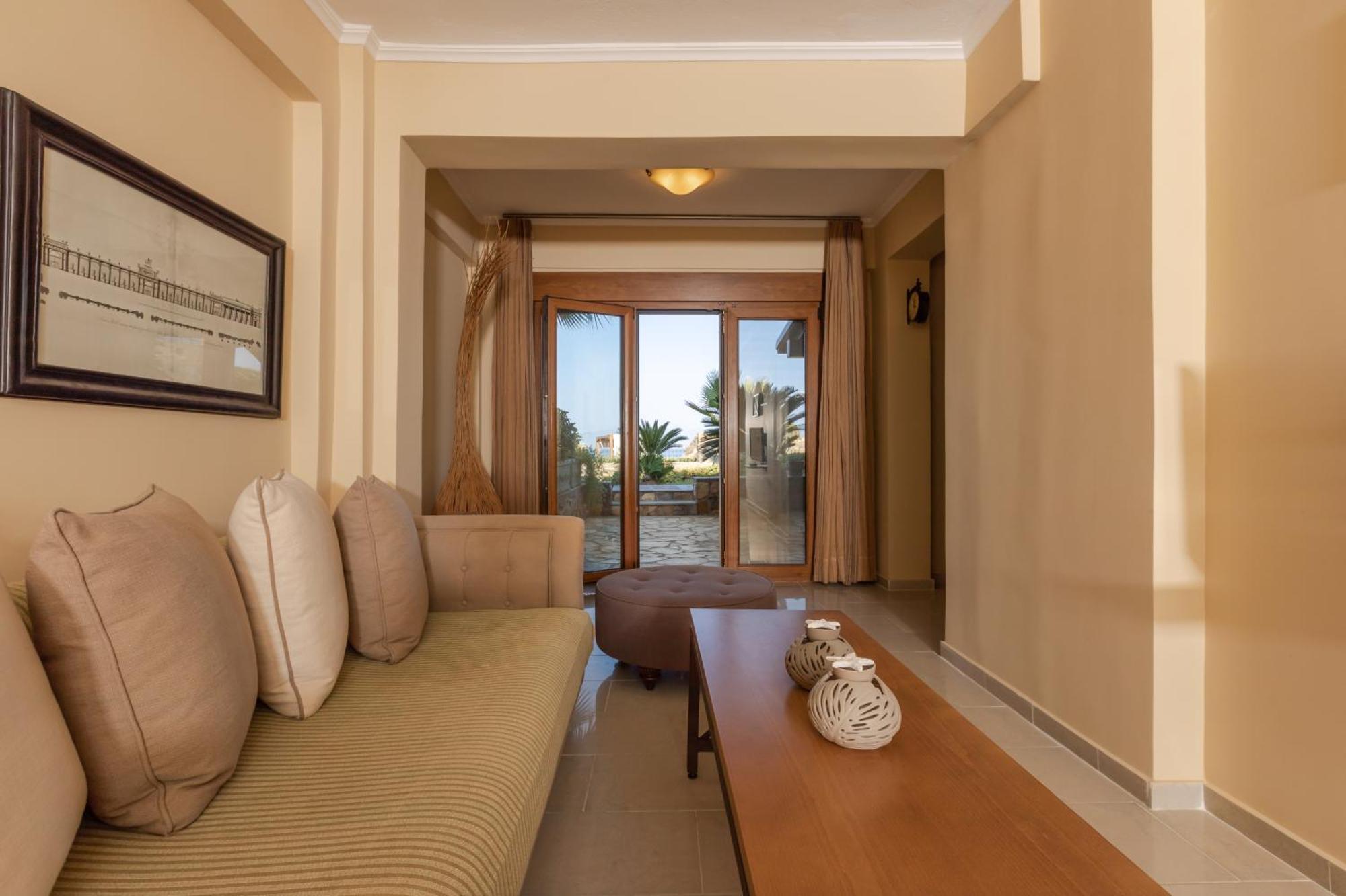 Apartment Talizeti - Adults Only *