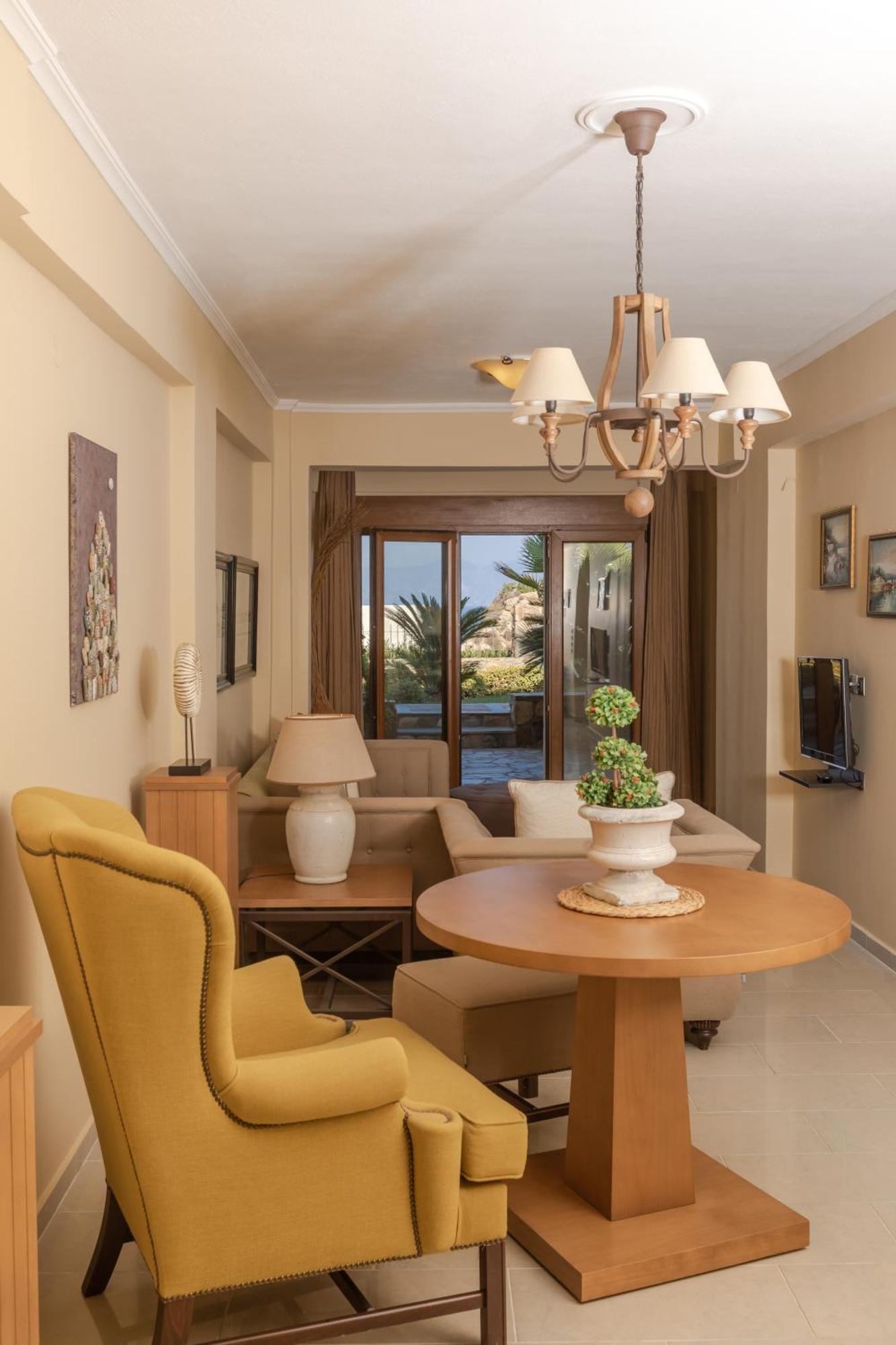 Talizeti - Adults Only Apartment Sarti