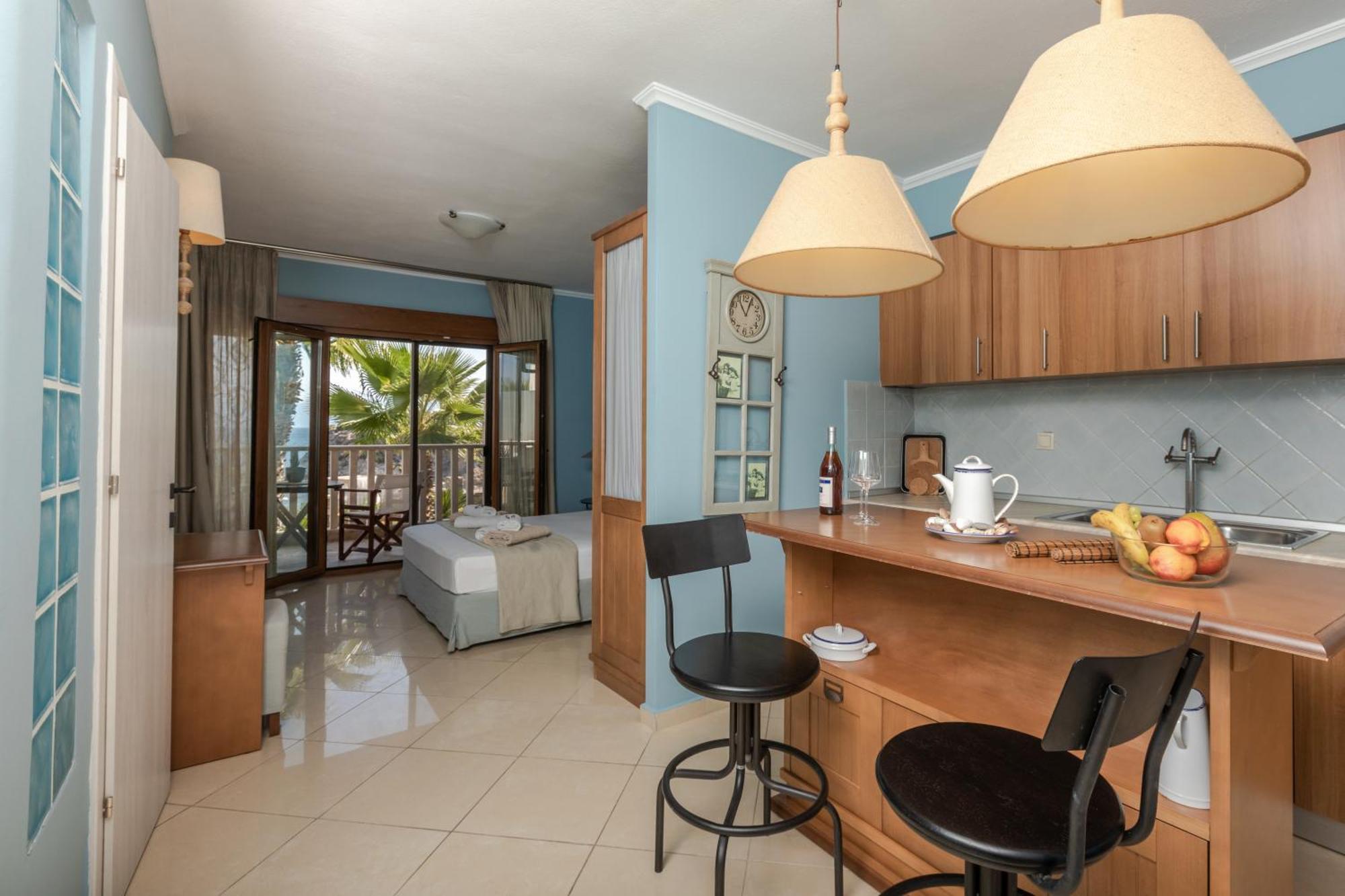 Apartment Talizeti - Adults Only Sarti