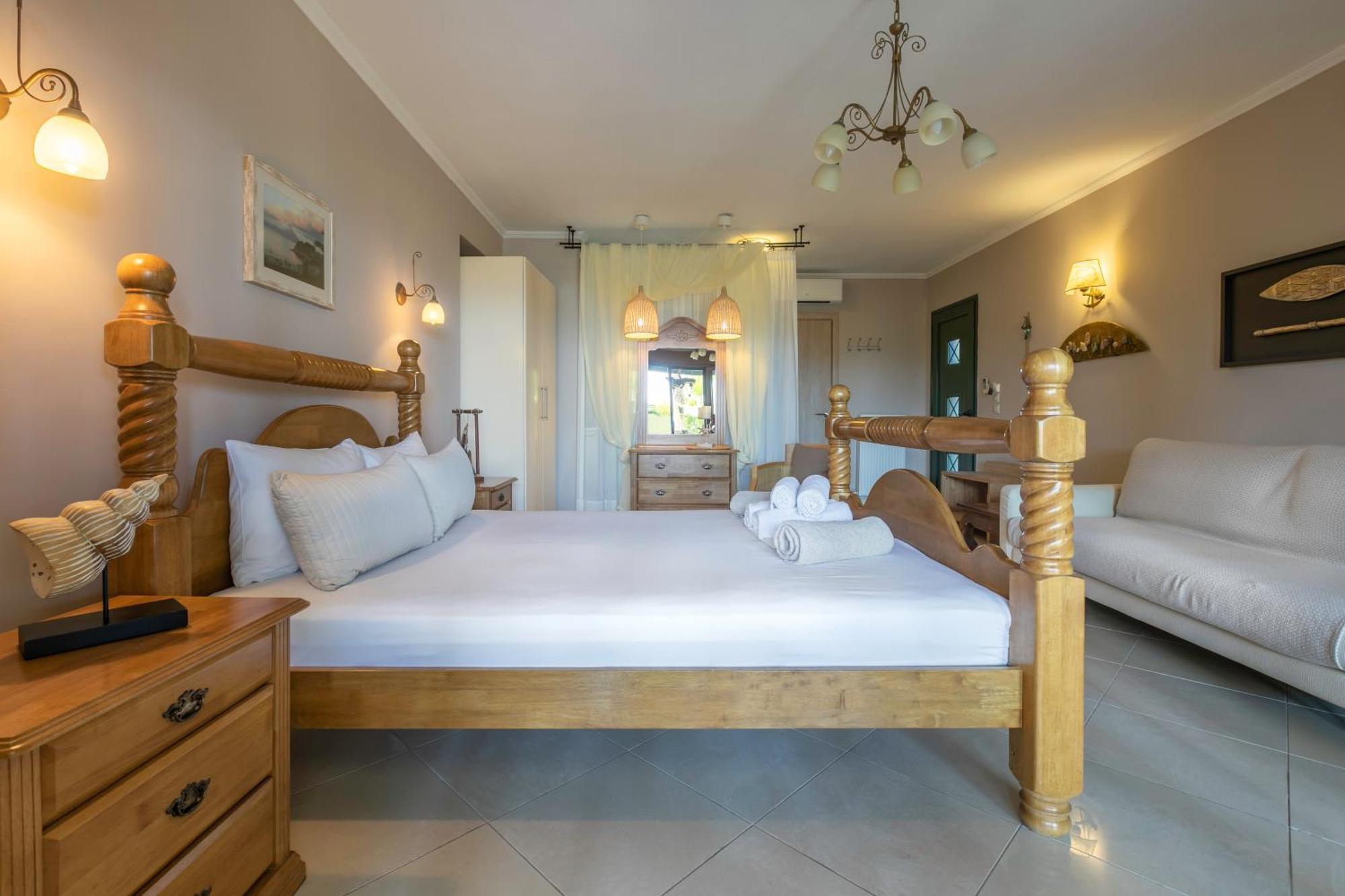 Apartment Talizeti - Adults Only Sarti