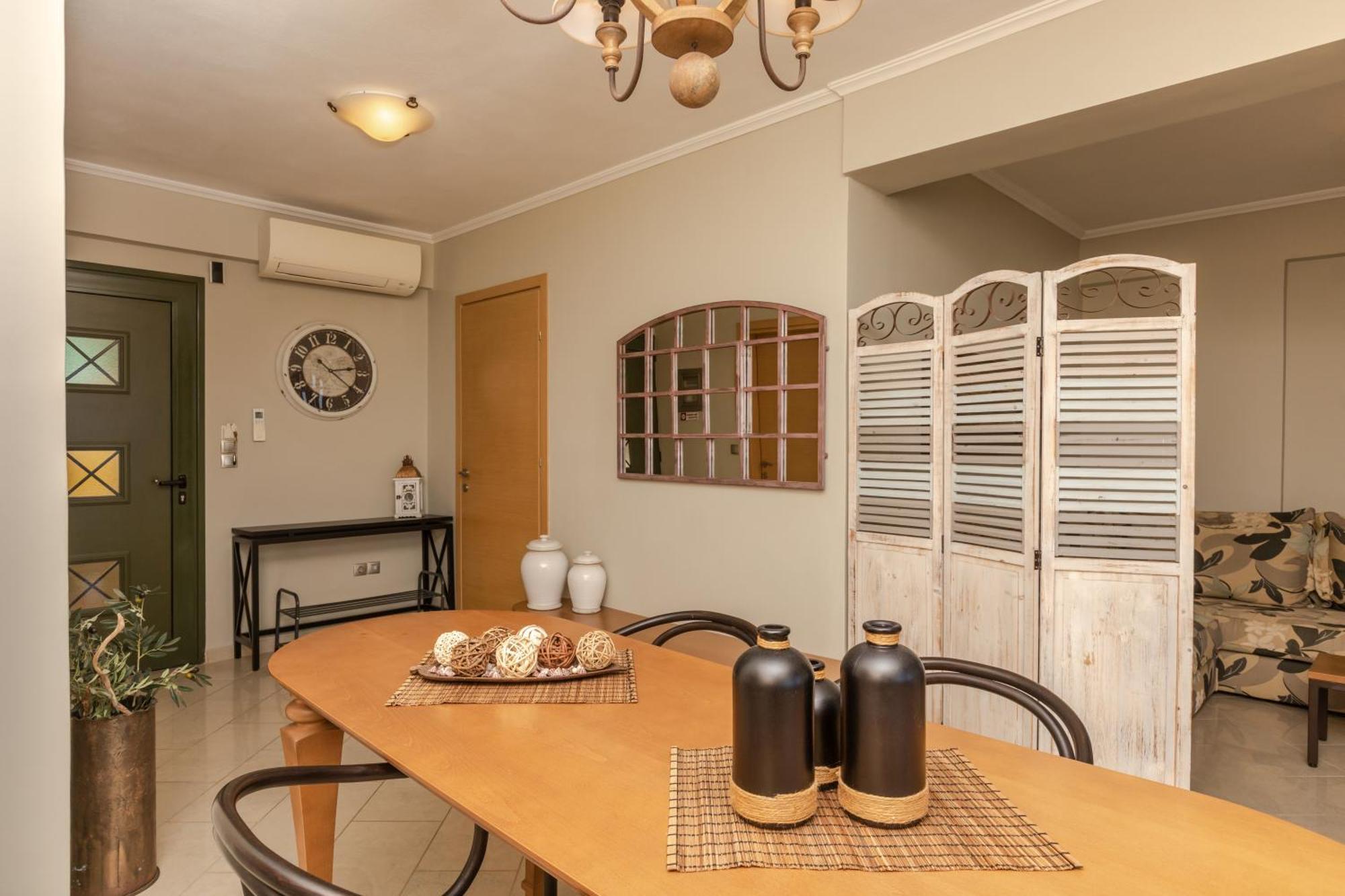 Apartment Talizeti - Adults Only *