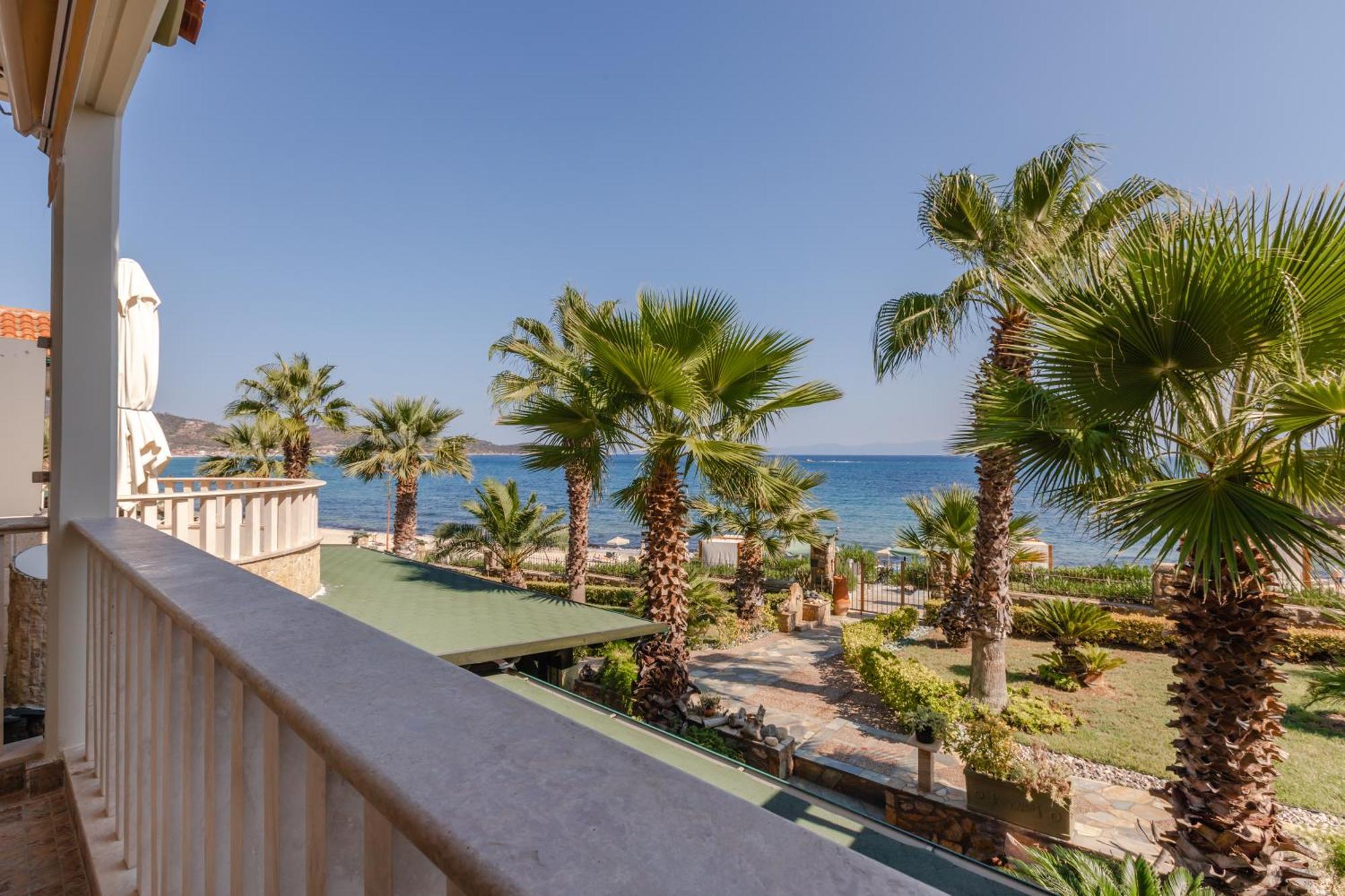 Apartment Talizeti - Adults Only