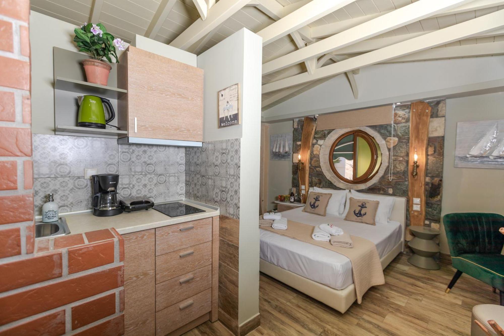 Apartment Talizeti - Adults Only *