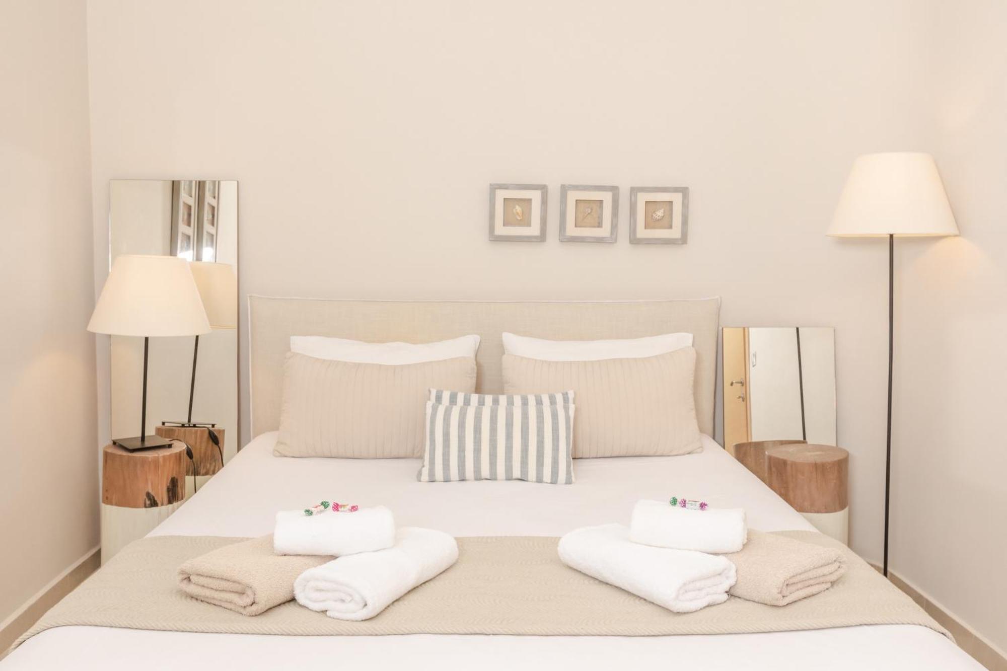 Talizeti - Adults Only Apartment *