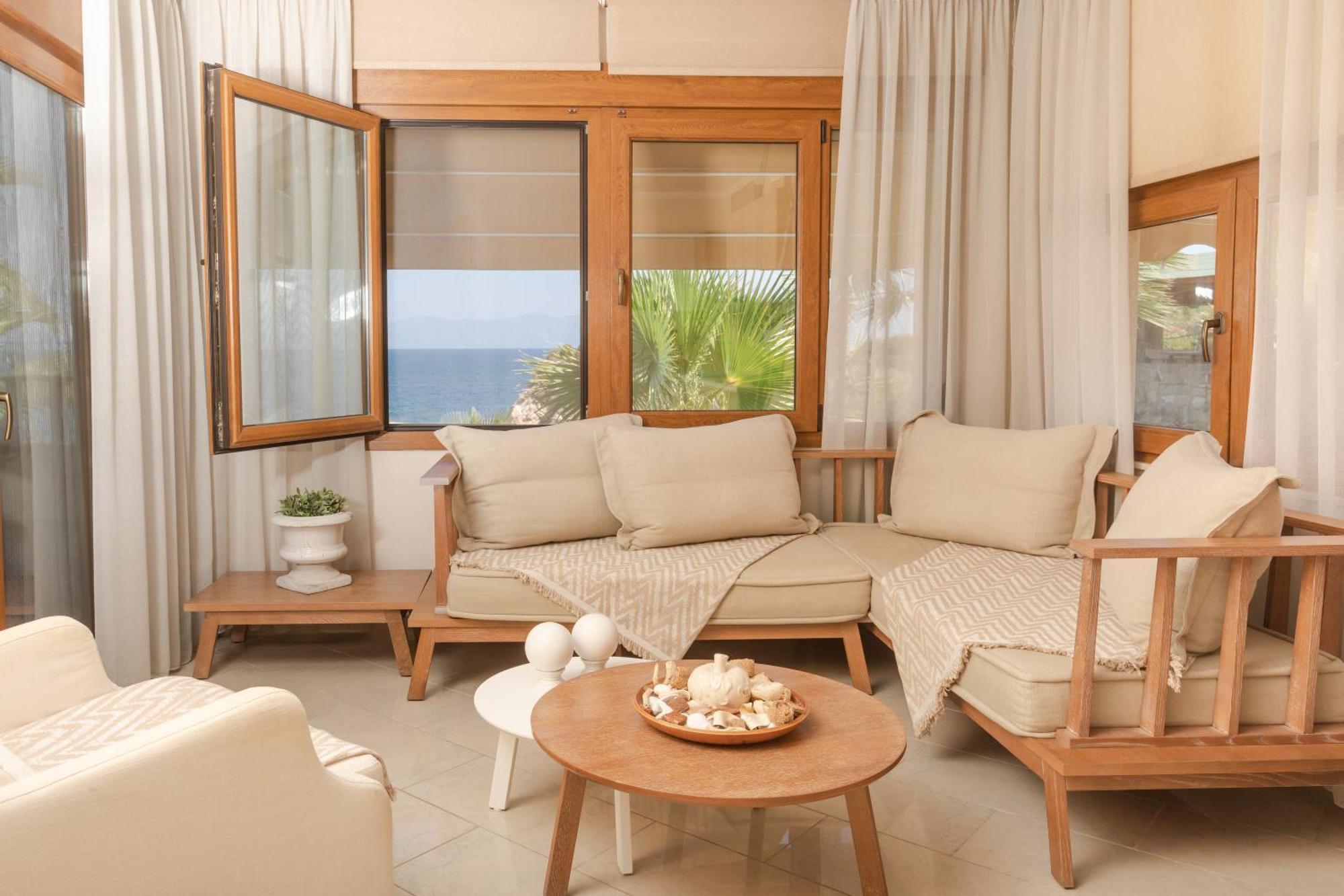 Talizeti - Adults Only Apartment