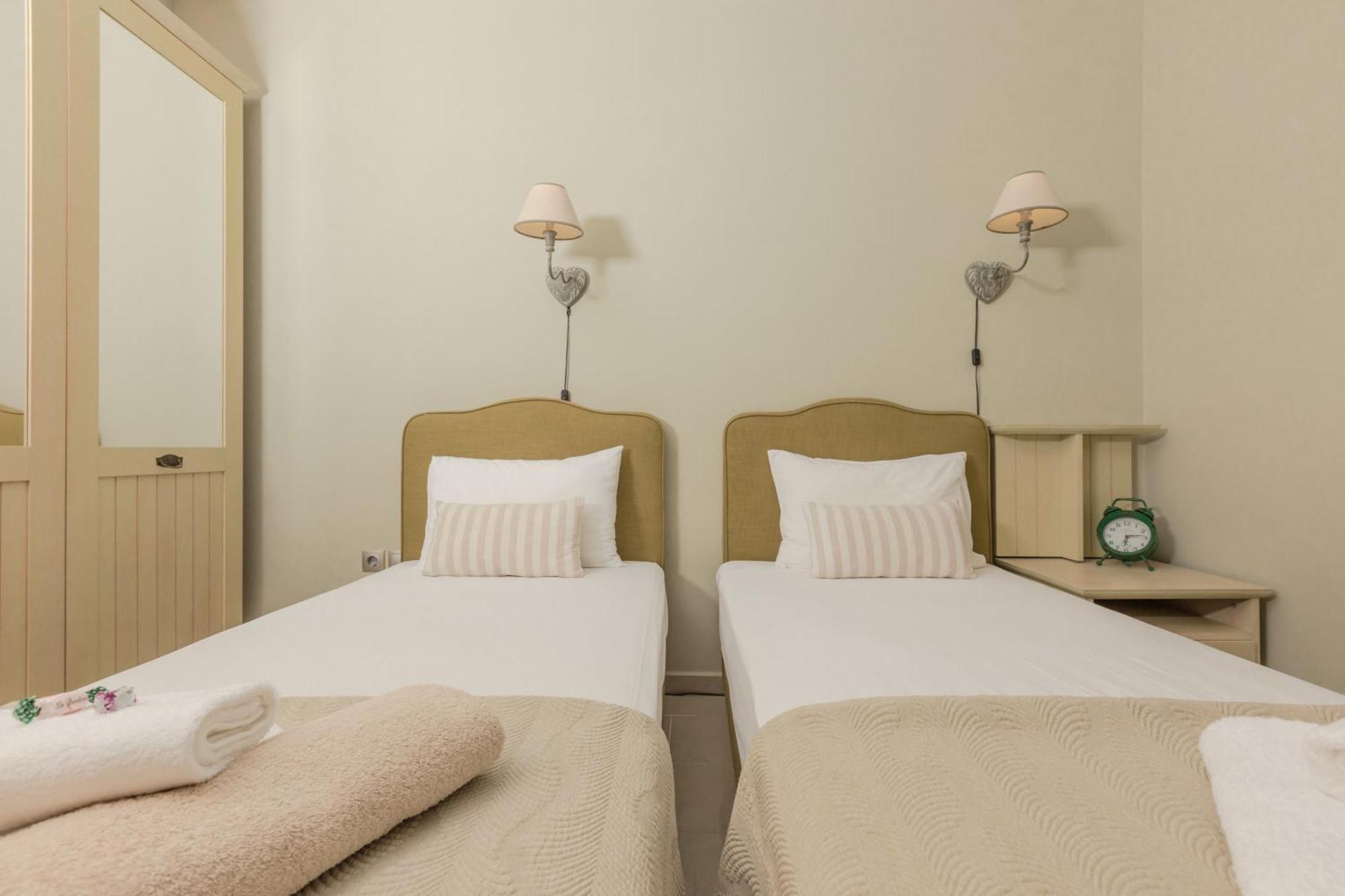 Apartment Talizeti - Adults Only