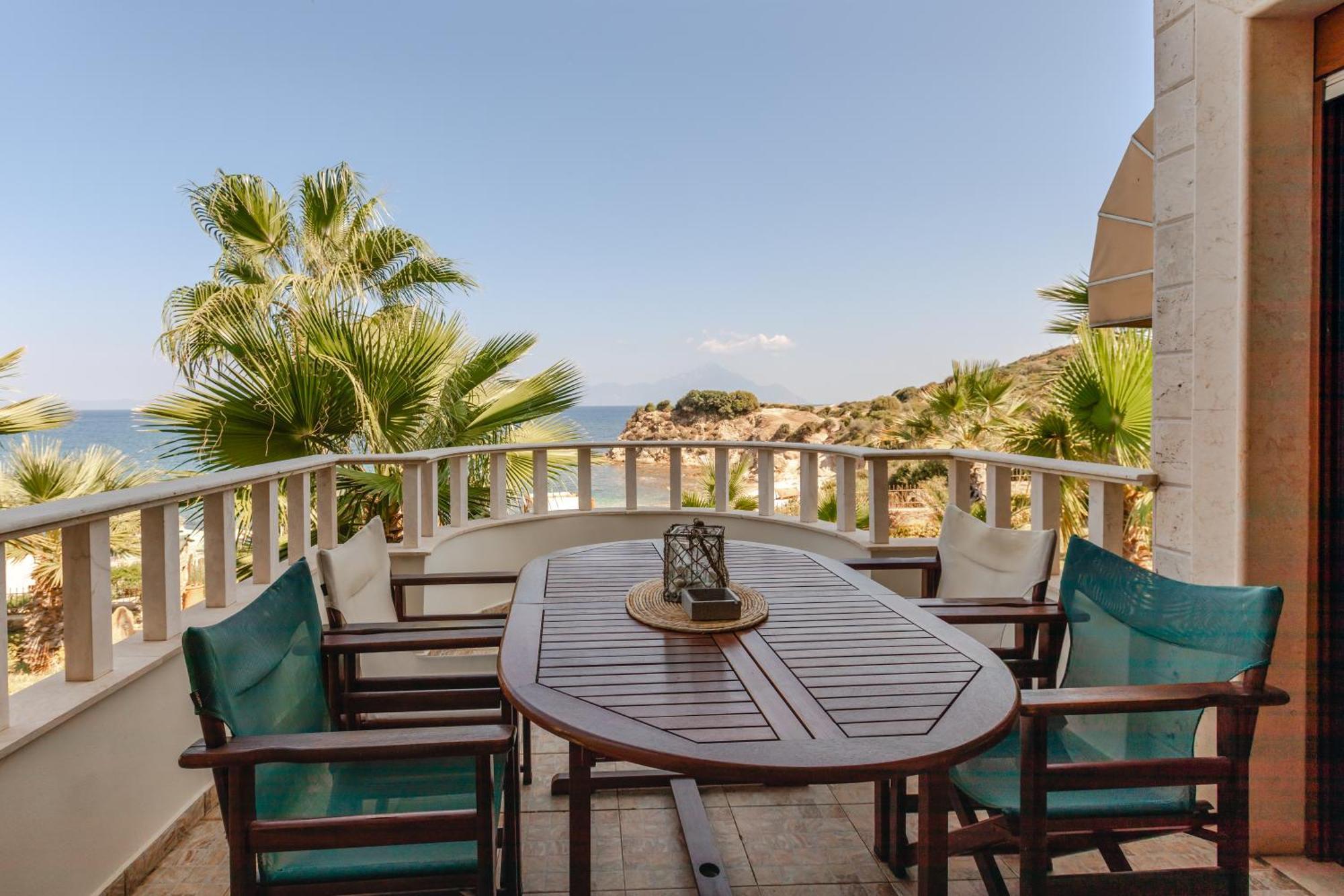 Apartment Talizeti - Adults Only *