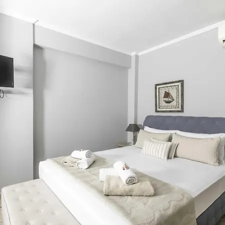 Talizeti Home - Adults Only Sarti Exterior photo