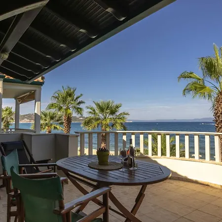 Talizeti Home - Adults Only Sarti Exterior photo