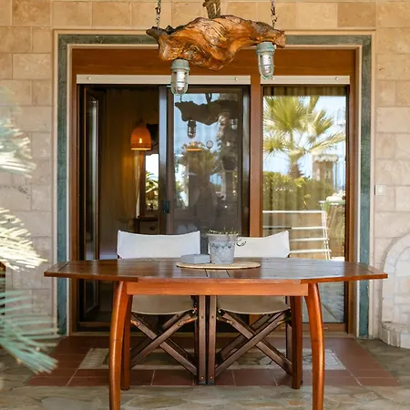 Talizeti Home - Adults Only Sarti Exterior photo