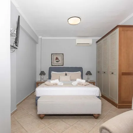 Talizeti Home - Adults Only Sarti Exterior photo