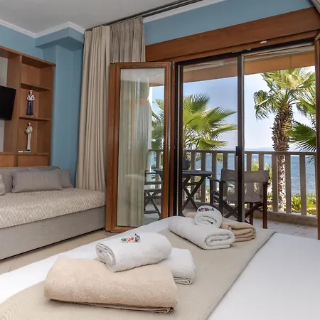 Talizeti Home - Adults Only Sarti Exterior photo