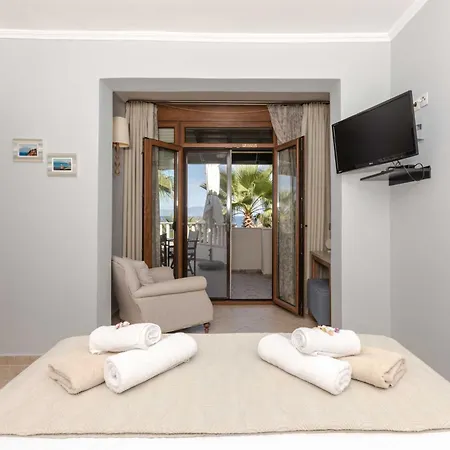 Talizeti Home - Adults Only Sarti Exterior photo