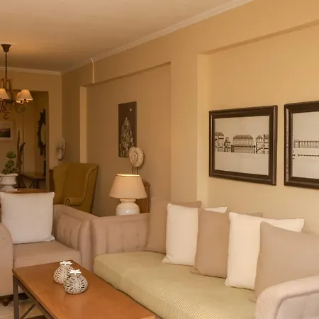 Talizeti Home - Adults Only Sarti Exterior photo