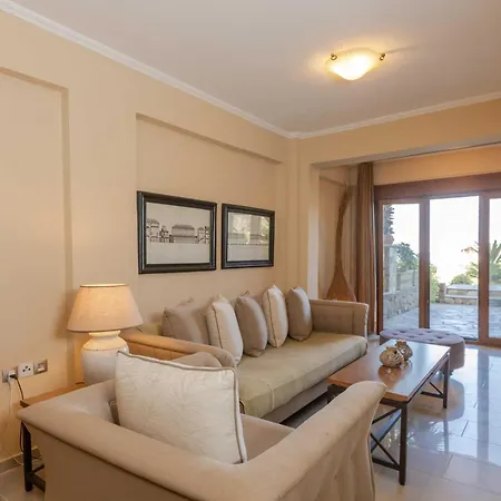 Talizeti Home - Adults Only Sarti Exterior photo