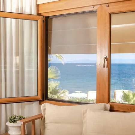 Talizeti Home - Adults Only Sarti Exterior photo