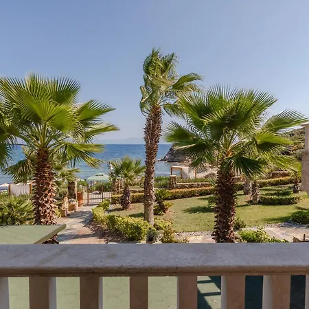 Talizeti Home - Adults Only Sarti Exterior photo