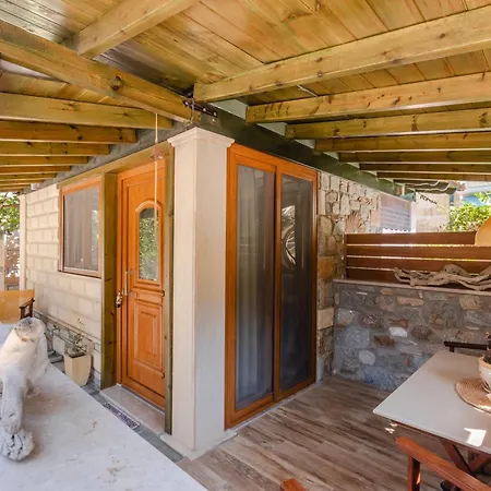 Talizeti Home - Adults Only Sarti Exterior photo