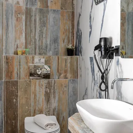 Talizeti Home - Adults Only Sarti Exterior photo