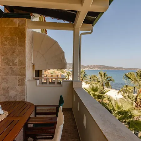 Talizeti Home - Adults Only Sarti Exterior photo