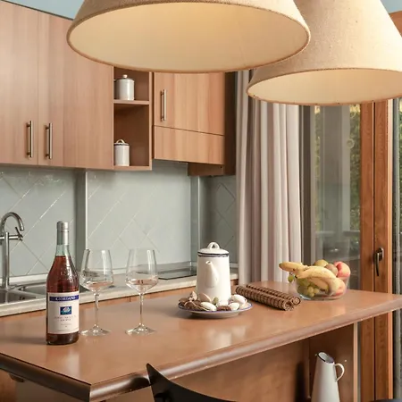 Talizeti Home - Adults Only Sarti Exterior photo